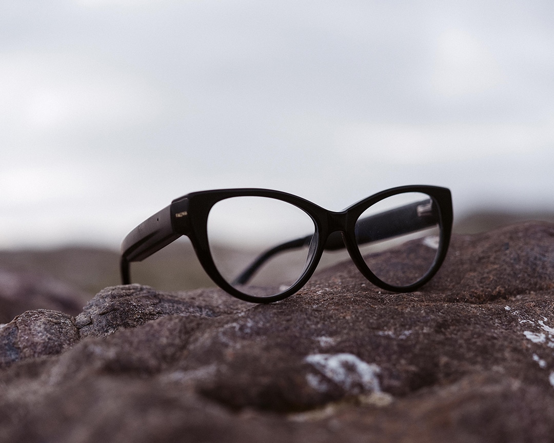 Fauna - glasses that let you listen - USound