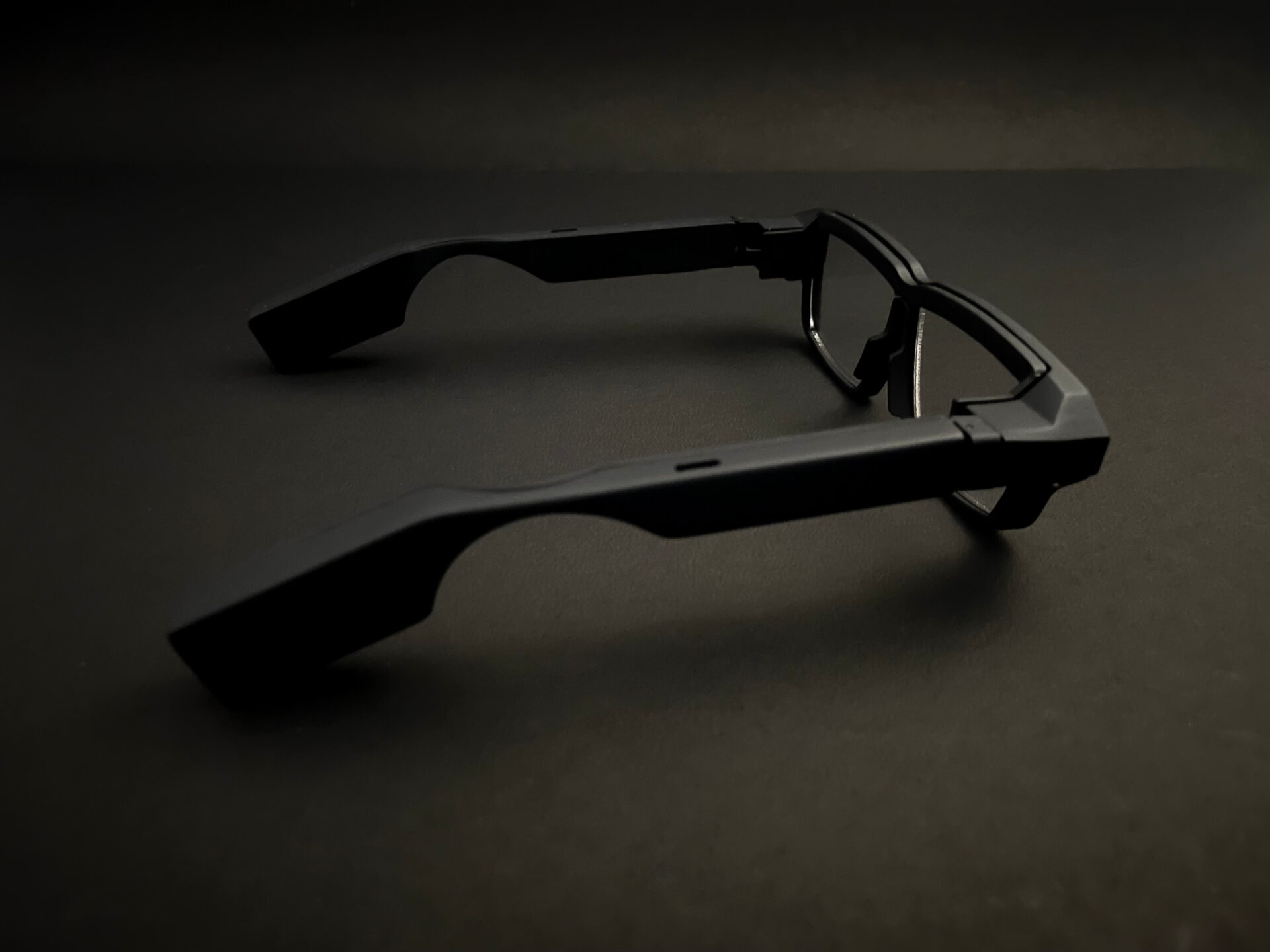 Focally Universe AR Glasses Prototype