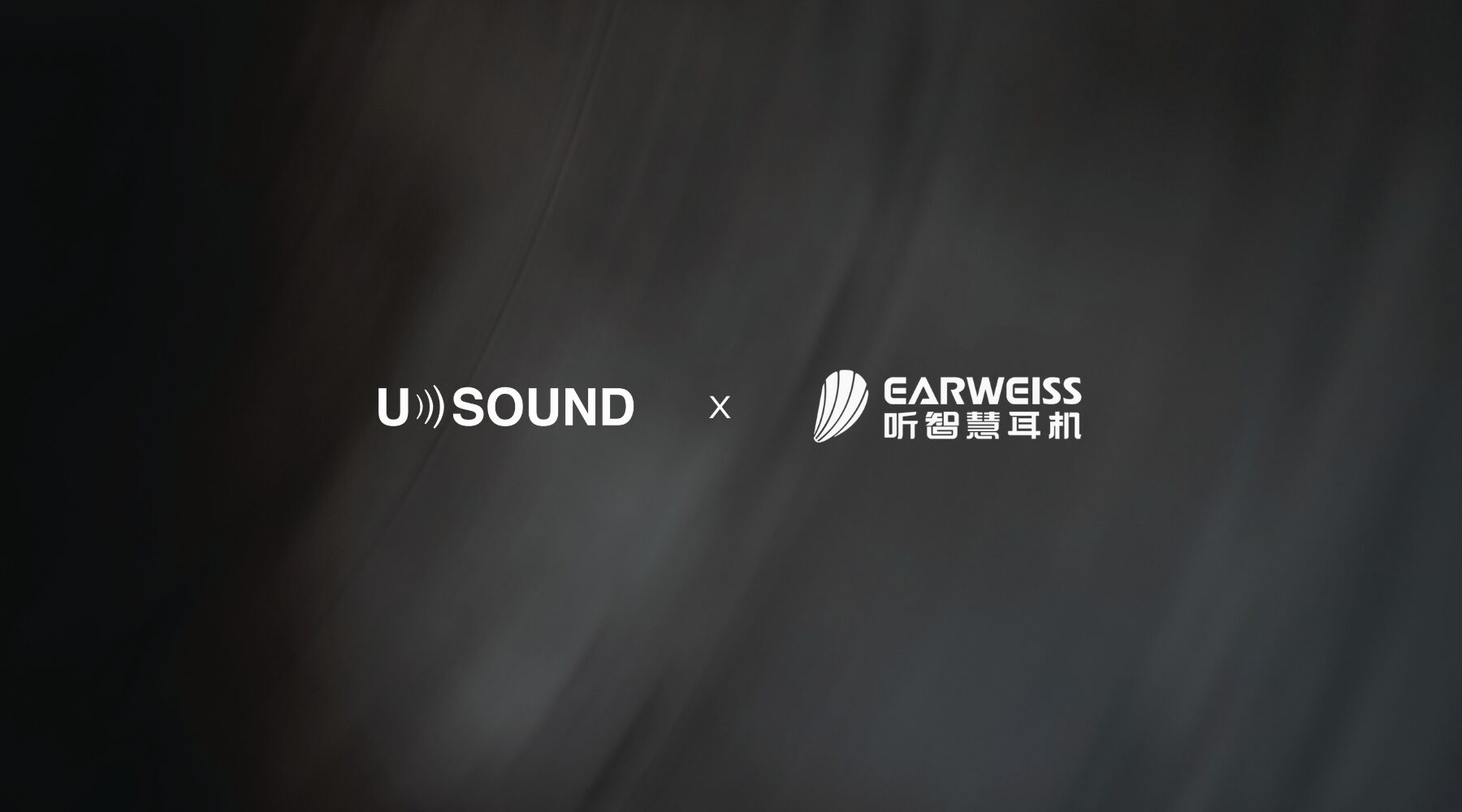 Earweiss Partners with USound to Power Next-Generation Hearables with MEMS Speaker Technology