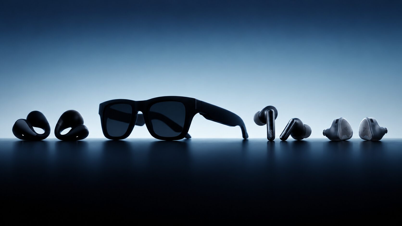 Linearization Methods Customer Products Powered by USound MEMS Speakers | USound