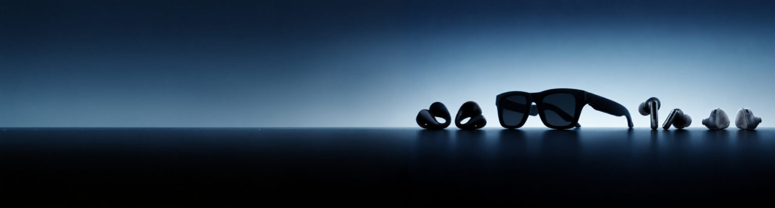 Linearization Methods Customer Products Powered by USound MEMS Speakers | USound